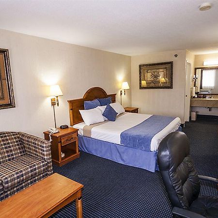 Best Western Hobby Airport Hotel Houston Ngoại thất bức ảnh
