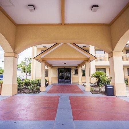 Best Western Hobby Airport Hotel Houston Ngoại thất bức ảnh