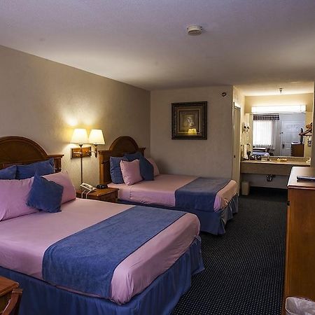 Best Western Hobby Airport Hotel Houston Ngoại thất bức ảnh