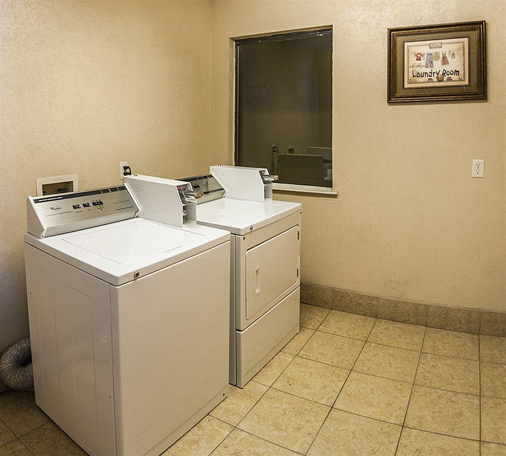 Best Western Hobby Airport Hotel Houston Ngoại thất bức ảnh