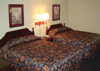 Best Western Hobby Airport Hotel Houston Ngoại thất bức ảnh