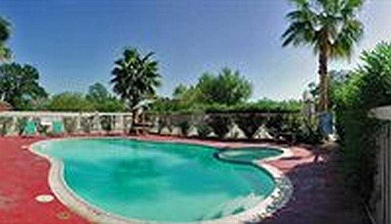 Best Western Hobby Airport Hotel Houston Ngoại thất bức ảnh