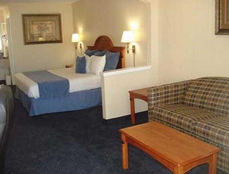 Best Western Hobby Airport Hotel Houston Ngoại thất bức ảnh