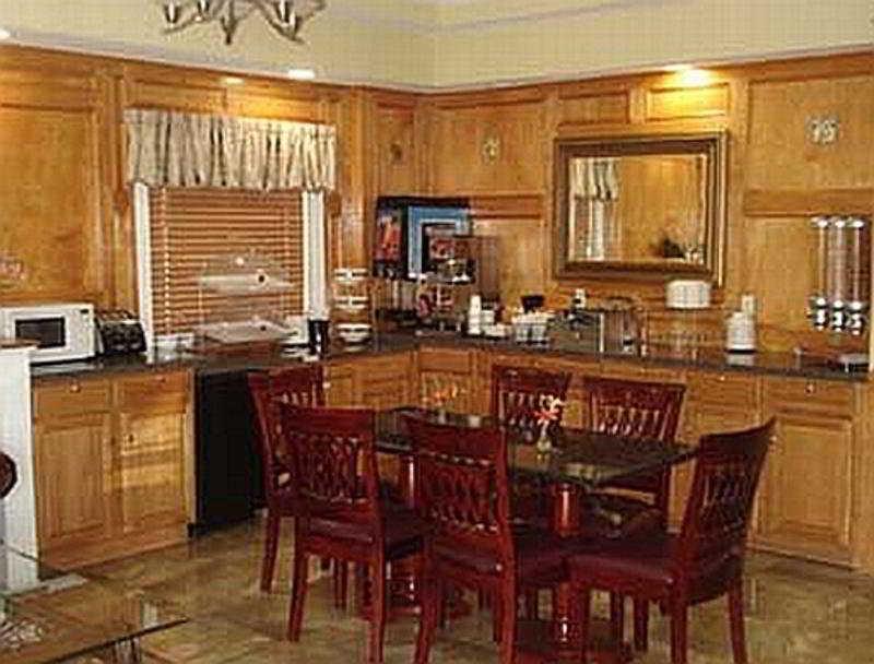 Best Western Hobby Airport Hotel Houston Ngoại thất bức ảnh